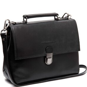 The Chesterfield Brand Renata Cartella Messenger Pelle 29 cm