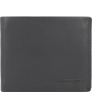 Samsonite Portafoglio Attack 2 RFID in pelle 10,5 cm
