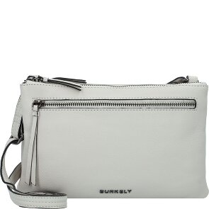 Burkely Rock Ruby Borsa a tracolla Pelle 24.5 cm Burkely Rock Ruby Borsa a tracolla Pelle 24.5 cm