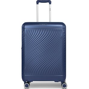 Picard Vienna 4 ruote Carrello M 65 cm con piega di espansione