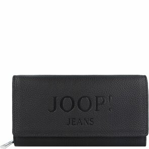 Joop! Jeans Lettera Europa Portafoglio RFID 18 cm