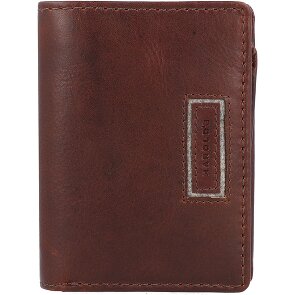 Harold's Portafoglio Aberdeen RFID in pelle 10 cm