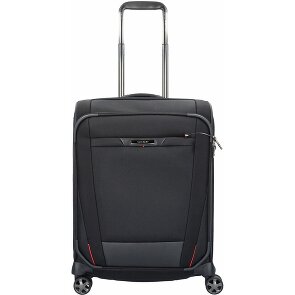 Samsonite Pro-DLX 5 Spinner 4-Wheel Cabin Trolley 55 cm Scomparto per laptop