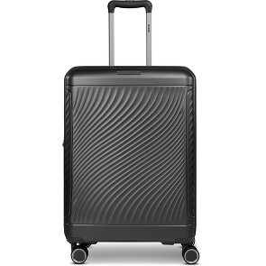 Picard Vienna 4 ruote Carrello M 65 cm con piega di espansione