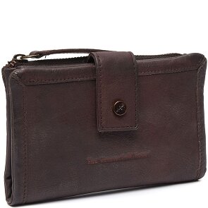 The Chesterfield Brand Amalfi Portafoglio Pelle 14.5 cm The Chesterfield Brand Amalfi Portafoglio Pelle 14.5 cm