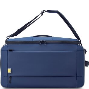 Delsey Paris Borsa da viaggio Aventure 65 cm con scomparto per laptop