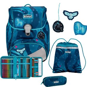 Ordina gli zaini scolastici Scout e gli zaini scolastici Scout con Funny Snaps nel negozio sul Bagaglio