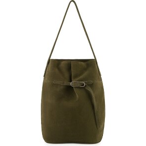 FredsBruder Softly Borsa a sacco Vera Pelle 36 cm