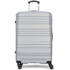 Check.In Paradise 4 ruote Carrello L 76 cm