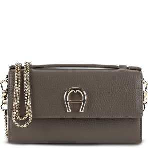 AIGNER Fashion Pochette Pelle 19 cm