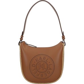 Karl Lagerfeld Circle Borsa a tracolla Pelle 25 cm