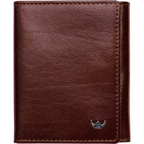 Golden Head Colorado Portafoglio Protezione RFID Pelle 8 cm