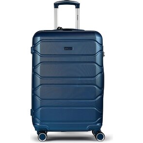 Benzi 5807 4 ruote Carrello M 60 cm