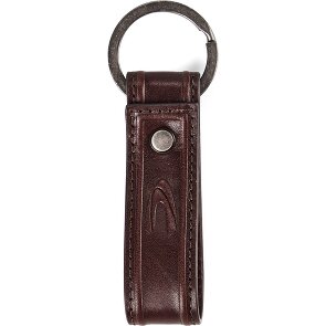 camel active Wood Portachiavi Pelle 2.5 cm
