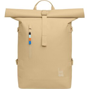 GOT BAG Rolltop 2.0 Zaino da giorno 43 cm Scomparto per laptop GOT BAG Rolltop 2.0 Zaino da giorno 43 cm Scomparto per laptop