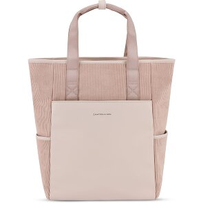 Kapten & Son Lindby Borsa shopper 38 cm Scomparto per laptop