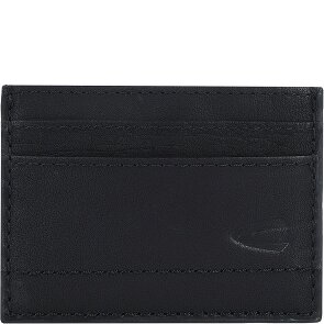 camel active Custodia per carte di credito Niagara in pelle 9,5 cm