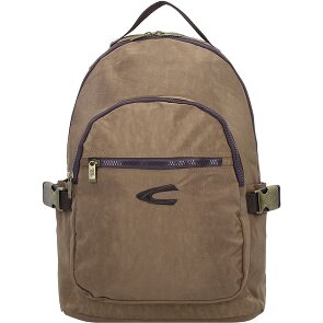 camel active Zaino Journey Scomparto per laptop da 43 cm