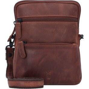 Jack Kinsky Risör Borsa a tracolla Pelle 15.5 cm