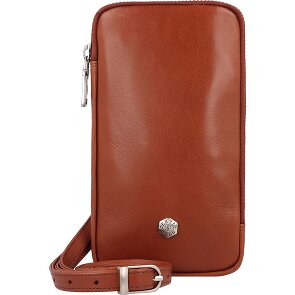 Jekyll & Hide Paris Custodia per cellulare Pelle 10 cm