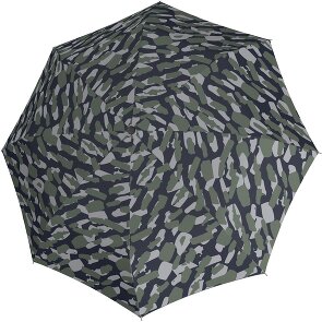 Knirps T.200 medium duomatic Ombrello tascabile 28 cm