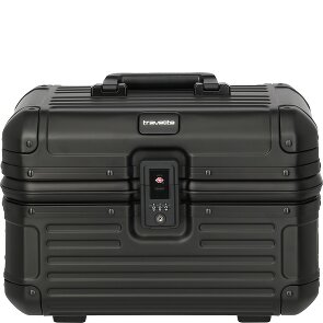 Travelite Next Astuccio in alluminio 38 cm