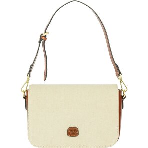 Bric's Volterra Trama Borsa a tracolla S 23 cm