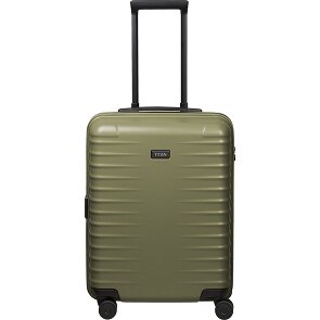 Titan Upgrade 4 ruote Carrello della cabina S 55 cm