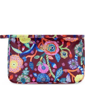 Oilily Pieternella stripe Borsa per cosmetici 22 cm