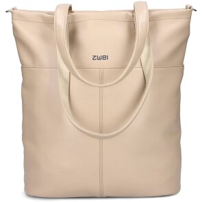 Zwei Mademoiselle.M Borsa shopper 37 cm