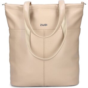 Zwei Mademoiselle.M Borsa shopper 37 cm