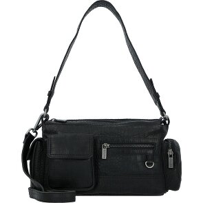 Cowboysbag Hawley Glam Borsa a tracolla Pelle 25 cm