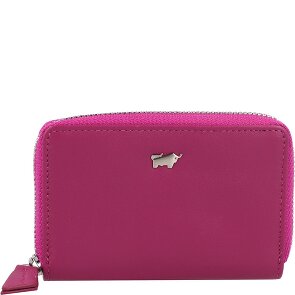 Braun Büffel Joy Portafoglio chiave Pelle 10.5 cm Braun Büffel Joy Portafoglio chiave Pelle 10.5 cm