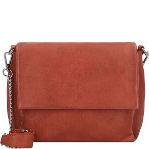 Taschendieb Wien Kohlmarkt 243 Borsa a tracolla Pelle 20 cm