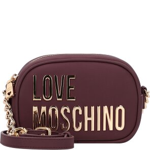 Love Moschino Bold Love Mini Borsa Borsa a tracolla 17.5 cm