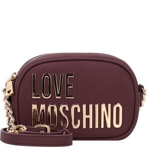 Love Moschino Bold Love Mini Borsa Borsa a tracolla 17.5 cm