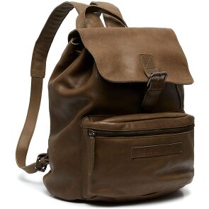 The Chesterfield Brand Mick Zaino da giorno Pelle 30 cm The Chesterfield Brand Mick Zaino da giorno Pelle 30 cm