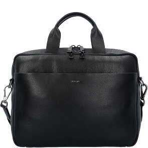 Joop! Cardona Cartella in pelle 40 cm Scomparto per laptop