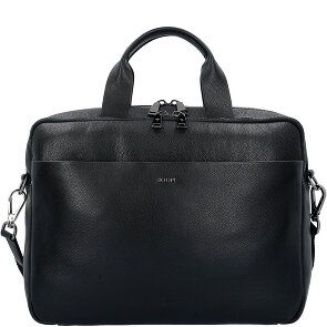 Joop! Cardona Cartella in pelle 40 cm Scomparto per laptop Joop! Cardona Cartella in pelle 40 cm Scomparto per laptop