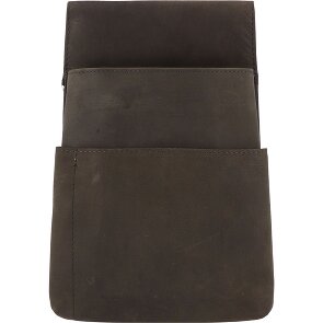 Alassio Cameriere Portafoglio Marsupio in pelle 10 cm Alassio Cameriere Portafoglio Marsupio in pelle 10 cm
