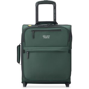 Delsey Paris Maubert 2.0 2 ruote Carrello della cabina 45 cm