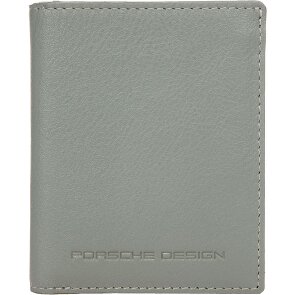Porsche Design Custodia per carte di credito business RFID in pelle 7,5 cm