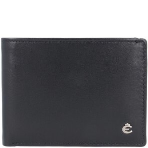 Esquire Harry Portafoglio in pelle 10,5 cm