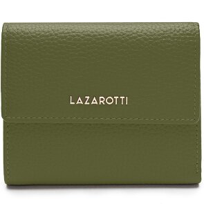 Lazarotti Bologna Leather Portafoglio Pelle 12 cm