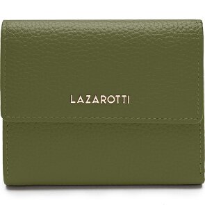 Lazarotti Bologna Leather Portafoglio Pelle 12 cm