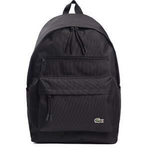 Lacoste Core Essentials Neocroc Zaino da giorno 42.5 cm Scomparto per laptop