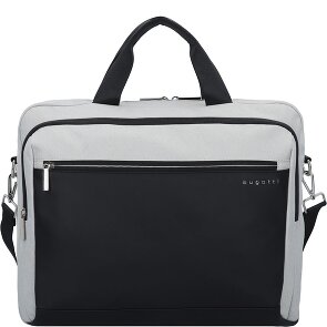 bugatti Sera Valigetta Protezione RFID 42 cm Scomparto per laptop