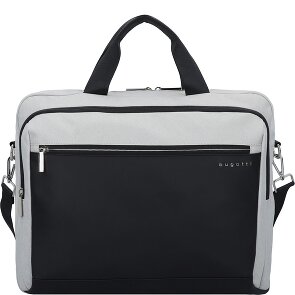 bugatti Sera Valigetta Protezione RFID 42 cm Scomparto per laptop