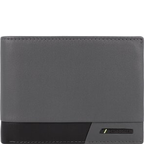 Samsonite Pro-DLX 6 Portafoglio RFID in pelle 13 cm