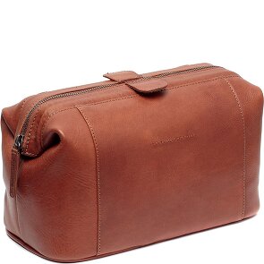 The Chesterfield Brand Biassa Borsa da toilette Pelle 28 cm